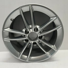1x Alufelge 16 Zoll 6.5