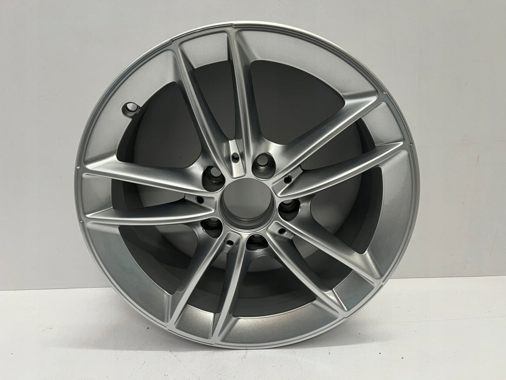 1x Alufelge 16 Zoll 6.5" 5x112 44ET A1774010100 Mercedes-Benz Rim Wheel FEL6042677383ft