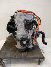 Load image into Gallery viewer, Motor Toyota 4 IV Z2AR X2AR-Y32T 2.5 Hybrid Engine Komplett MOT7316037174sb