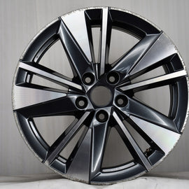 1x Alufelge 17 Zoll 7.0