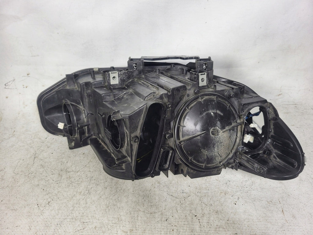 Frontscheinwerfer BMW F36 F32 7410797-01 LED Links Scheinwerfer Headlight SCH7834375705zy