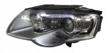 Laden Sie das Bild in den Galerie-Viewer, Frontscheinwerfer VW Passat 3C0941751K 4L0907391 Xenon Links Headlight