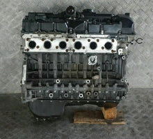 Laden Sie das Bild in den Galerie-Viewer, Motor BMW E91 E93 E60 E90 E92 E63 N52B30A 3.0 96TKm Benzin Engine Unkomplett