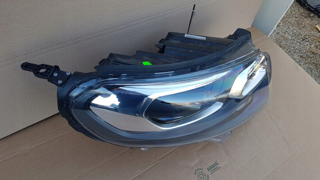 Frontscheinwerfer Citroën Jumpy 9808233980 Xenon Rechts Scheinwerfer Headlight