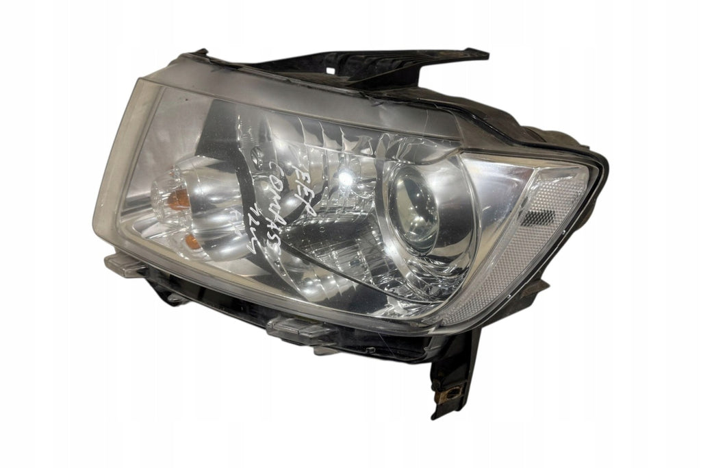 Frontscheinwerfer Jeep Compass ONV53742 Links Scheinwerfer Headlight SCH2680688478uu