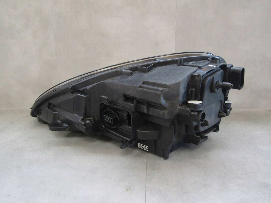 Frontscheinwerfer Porsche Macan 95b 95B941016F LED Rechts Scheinwerfer Headlight SCH5806752966vh
