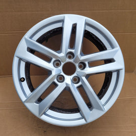1x Alufelge 17 Zoll 7.0