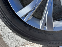 Load image into Gallery viewer, 4x Alufelge 17 Zoll 5NA601025 VW Tiguan Allspace Rim Wheel FEL3969001819pb
