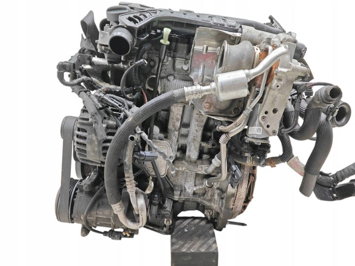 Motor Opel Corsa F HN05 1.2 93TKm 2020 Benzin Engine Komplett MOT2921275952uc