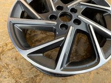 Load image into Gallery viewer, 1x Alufelge 18 Zoll 7.5" 5x114.3 55ET 52910-G4800 Hyundai I30 Iii Rim Wheel FEL7938982479pe