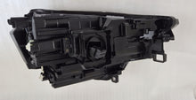 Laden Sie das Bild in den Galerie-Viewer, Frontscheinwerfer Skoda Kodiaq 57H941035A Full LED Links Scheinwerfer Headlight SCH2399949615tv