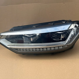 Frontscheinwerfer VW Touran 5TB941081A 5TB941082A LED Links Headlight SCH3280567668mj