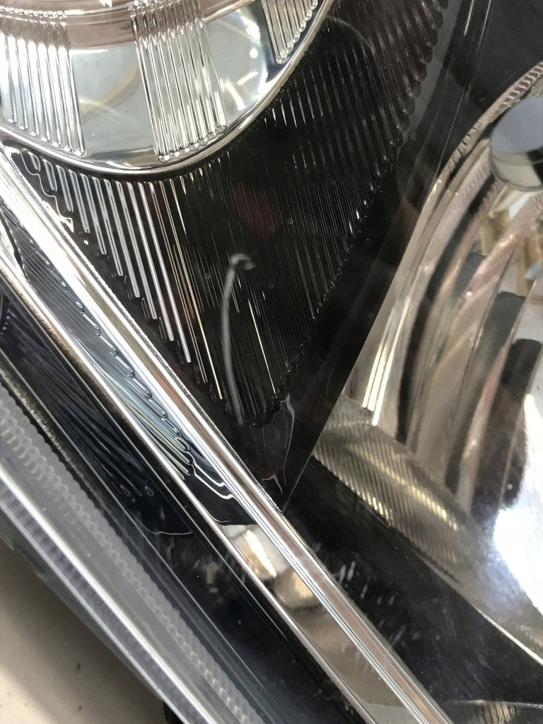 Frontscheinwerfer Honda Civic Xenon Rechts Scheinwerfer Headlight