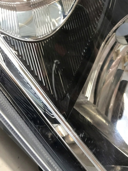 Frontscheinwerfer Honda Civic I Xenon Rechts Scheinwerfer Headlight SCH4512749168xh