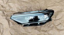 Laden Sie das Bild in den Galerie-Viewer, Frontscheinwerfer VW Passat B8 3G1941081T Links Scheinwerfer Headlight SCH3387347880fw