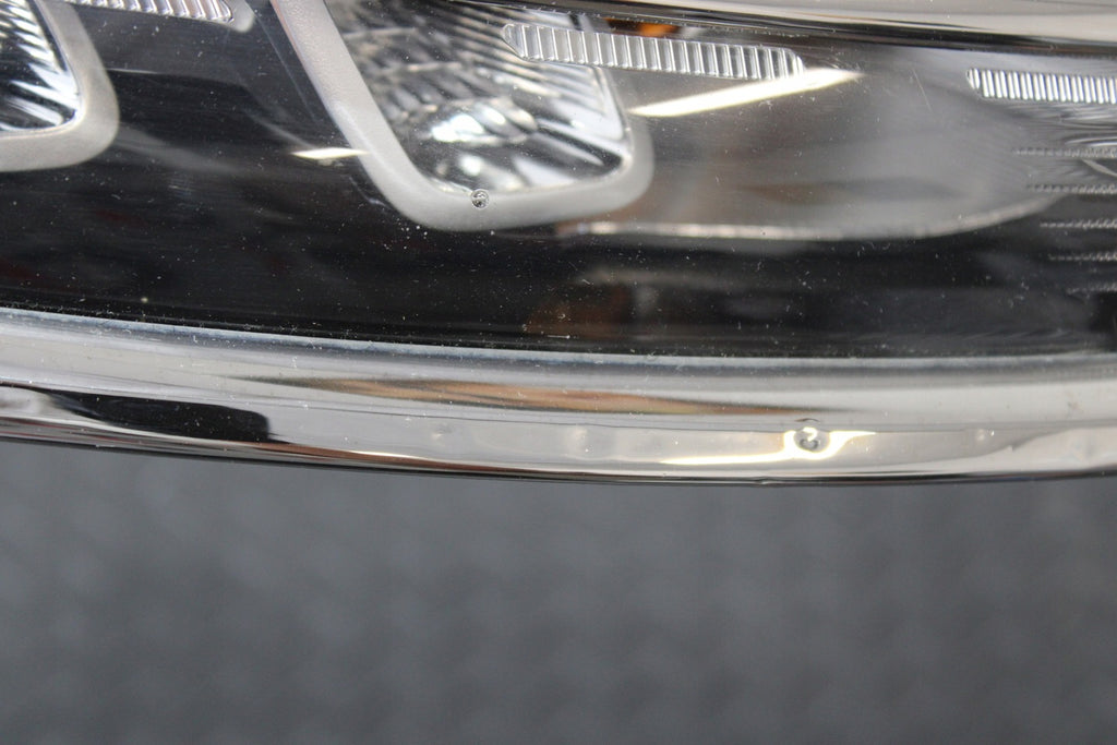 Frontscheinwerfer Citroën C3 III 9820877880 LED Rechts Scheinwerfer Headlight SCH4848909373th