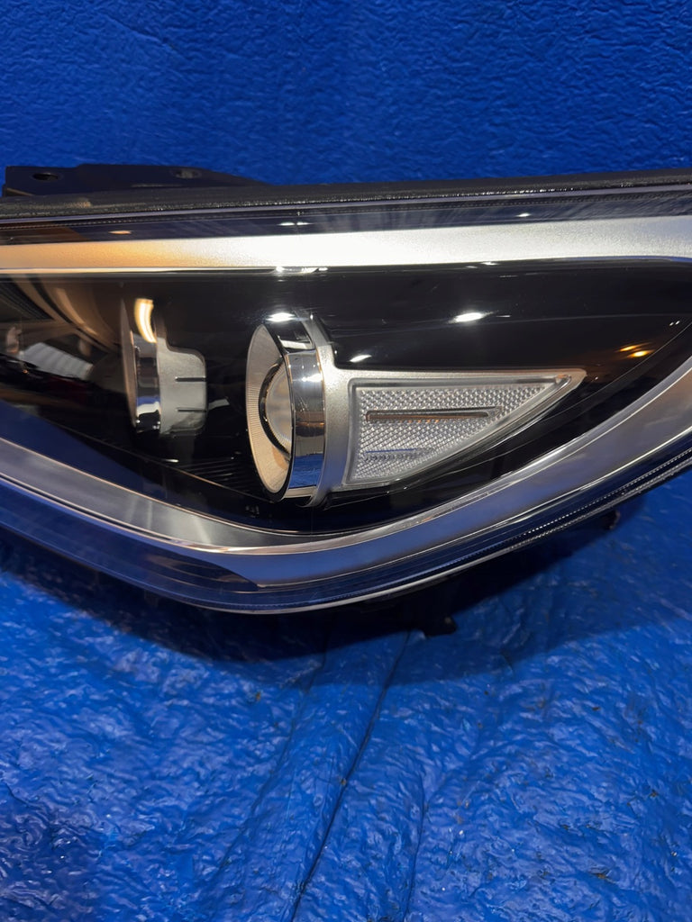Frontscheinwerfer Hyundai I30 III G4921-22030 Full LED Rechts oder Links