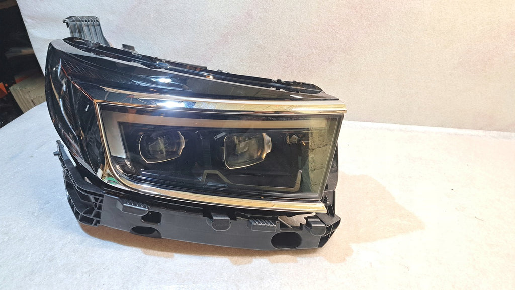 Frontscheinwerfer Opel Grandland X 98403302180 LED Rechts Scheinwerfer Headlight