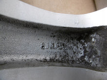 Load image into Gallery viewer, 2x Alufelge 17 Zoll 8.0" 5x110 38ET Glanz Silber Opel Rim Wheel FEL5764767995kg