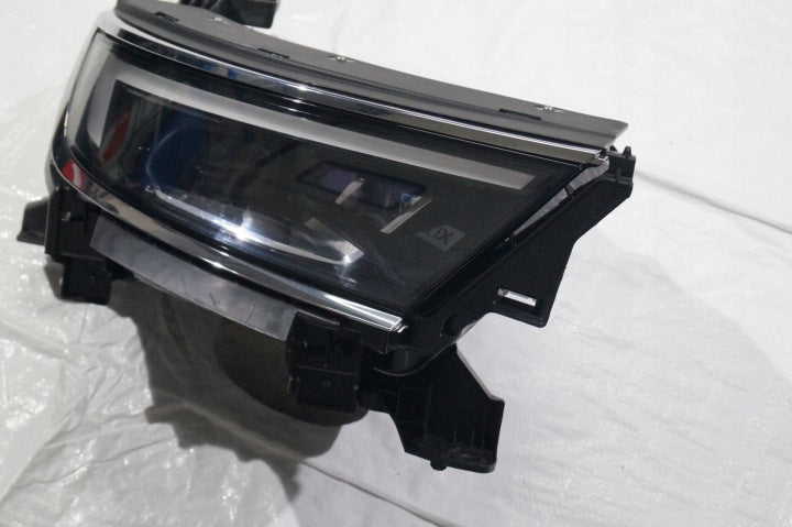 Frontscheinwerfer Opel Mokka 9834016680 368158932 LED Rechts Headlight SCH4091977340qv