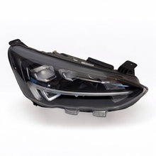 Laden Sie das Bild in den Galerie-Viewer, Frontscheinwerfer Ford Focus MX7B-13E014-EB Full LED Rechts Headlight