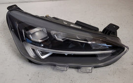 Frontscheinwerfer Ford Focus MX7B-13E014-EB Full LED Rechts Headlight SCH8307324828su