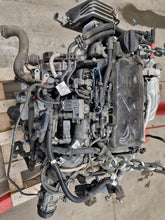 Laden Sie das Bild in den Galerie-Viewer, Motor BMW Mini F54 F55 B37C15A 1.5 97TKm Diesel Engine Komplett MOT3072504006ey