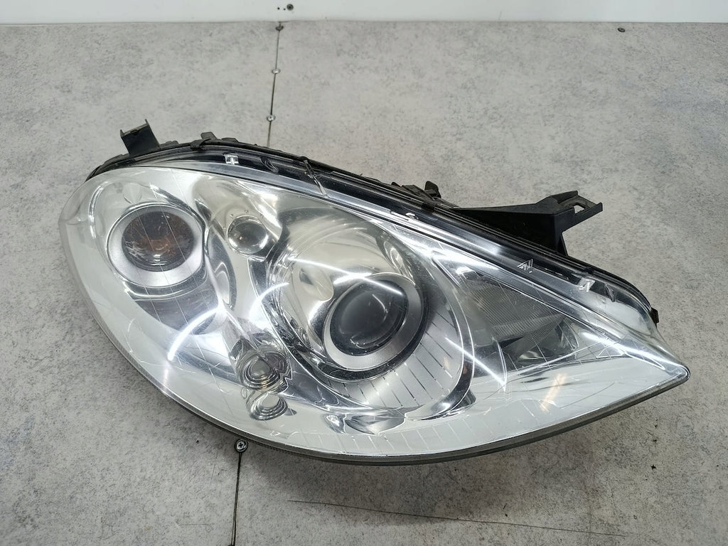 Frontscheinwerfer Mercedes-Benz W169 A1698201261 Rechts Scheinwerfer Headlight SCH3300539056ps