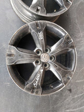 Load image into Gallery viewer, 1x Alufelge 16 Zoll 6.0&quot; 5x100 Toyota Urban Cruiser Rim Wheel