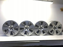 Load image into Gallery viewer, 4x Alufelge 19 Zoll 4KE601025L Audi E Tron E-Tron Rim Wheel FEL5116922683jd
