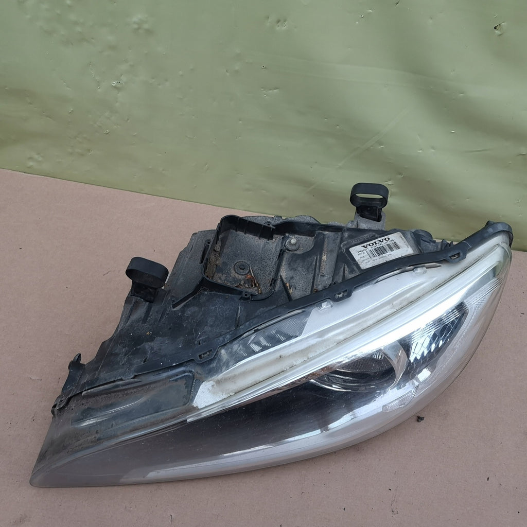 Frontscheinwerfer Volvo S60 II 31420271 Links Scheinwerfer Headlight SCH8888683204sq
