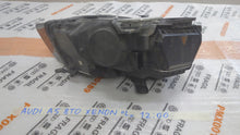 Laden Sie das Bild in den Galerie-Viewer, Frontscheinwerfer Audi A5 8T0941003 Xenon Links Scheinwerfer Headlight SCH9281801711mi