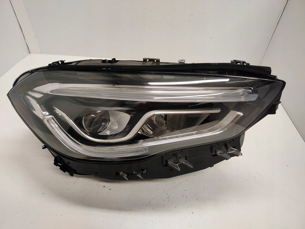 Frontscheinwerfer Mercedes-Benz W247 A2479066401 Full LED Rechts Headlight SCH4503138630dn
