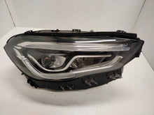Laden Sie das Bild in den Galerie-Viewer, Frontscheinwerfer Mercedes-Benz W247 A2479066401 Full LED Rechts Headlight SCH4503138630dn