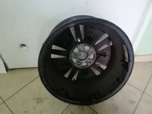 Load image into Gallery viewer, 1x Alufelge 16 Zoll 6.5&quot; 5x112 46ET 5E0601025 VW Golf Rim Wheel