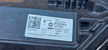 Load image into Gallery viewer, Frontscheinwerfer Skoda Superb I 3P1941016B Rechts Scheinwerfer Headlight SCH1728936269sa
