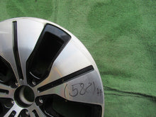 Load image into Gallery viewer, 1x Alufelge 19 Zoll 8.0" 5x112 43ET A2934010100 Mercedes-Benz Eqc Rim Wheel FEL2878236471vs