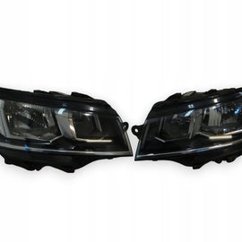 Frontscheinwerfer VW I 7L1941006B 7L1941005B Ein Satz Scheinwerfer Headlight SCH1986541004pc