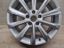 Load image into Gallery viewer, 1x Alufelge 17 Zoll 3G0601025C VW Passat B8 Rim Wheel FEL8701722578mn