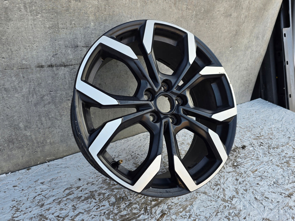 1x Alufelge 18 Zoll 7.0" 5x108 L1TC-HA Ford Puma Rim Wheel FEL7674775164wo