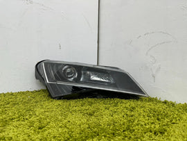 Frontscheinwerfer Skoda Superb III LED Rechts Scheinwerfer Headlight
