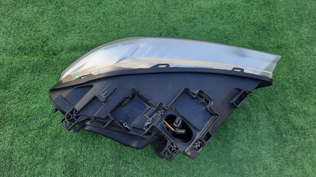 Frontscheinwerfer Volvo Xc70 31214348 Xenon Rechts Scheinwerfer Headlight SCH9459490883hm