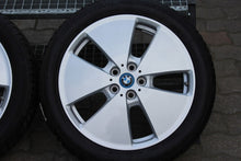 Load image into Gallery viewer, 4x Alufelge 19 Zoll 5.0" 5x112 43ET 6852053 BMW I3 Rim Wheel FEL2268095417jf
