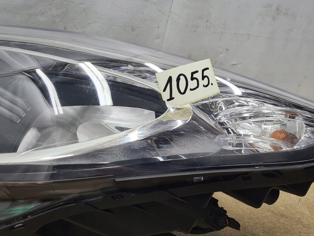Frontscheinwerfer Hyundai Ix20 92101-1K000 Links Scheinwerfer Headlight SCH7635832146uz