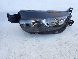 Frontscheinwerfer Citroën C4 Grand Picasso II 677217580-01 Links Headlight