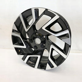1x Alufelge 17 Zoll 6.5
