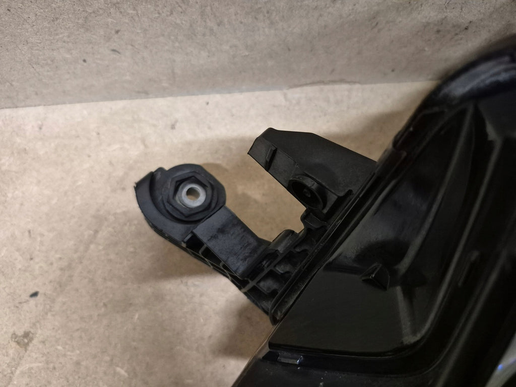 Frontscheinwerfer Skoda Fabia 6V1941015F LED Links Scheinwerfer Headlight