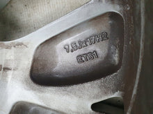 Load image into Gallery viewer, 1x Alufelge 17 Zoll 7.5" 5x112 51ET 5H0601025C VW Golf Viii Rim Wheel FEL6450433742es