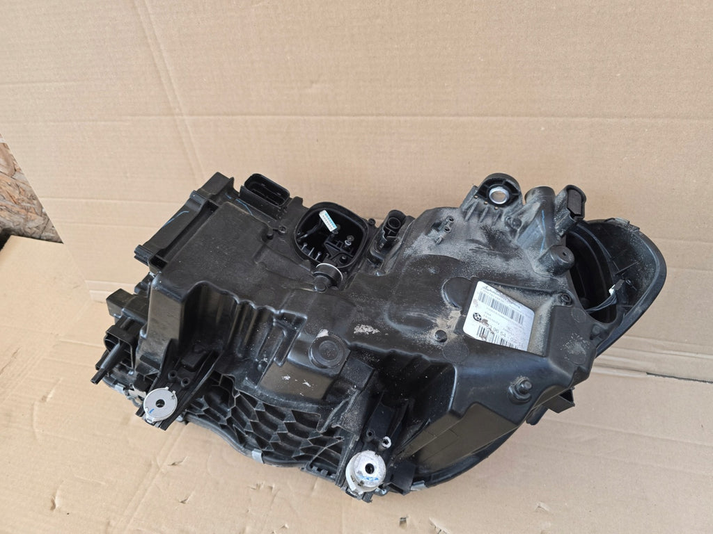Frontscheinwerfer BMW X3 G01 8739654-02 Rechts Scheinwerfer Headlight SCH5883935618iu