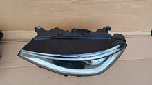 Laden Sie das Bild in den Galerie-Viewer, Frontscheinwerfer Audi I 11B941036M 11B941035M LED Ein Satz Headlight SCH6121415897bp